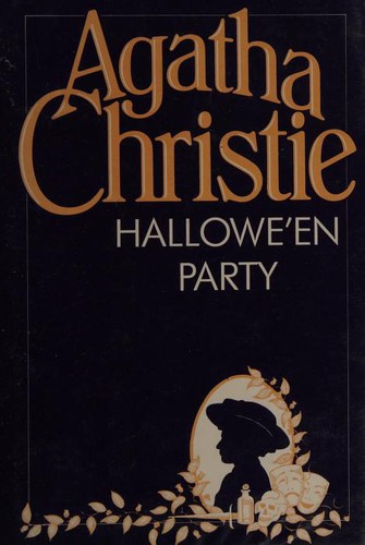 Hallowe’en Party