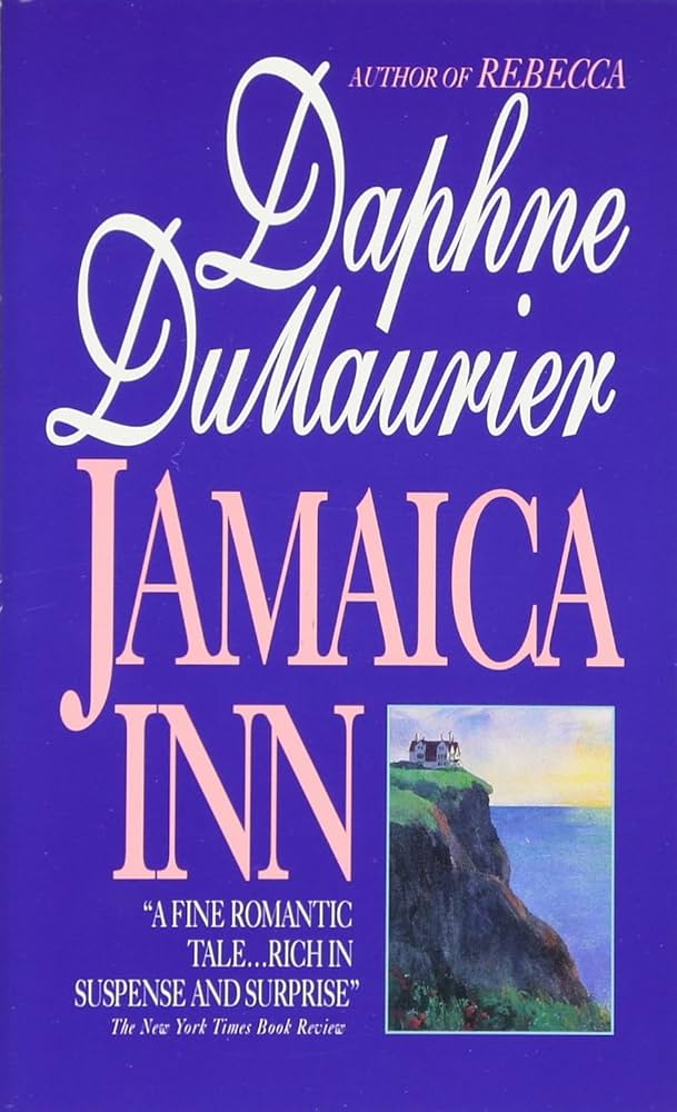 Jamaica Inn