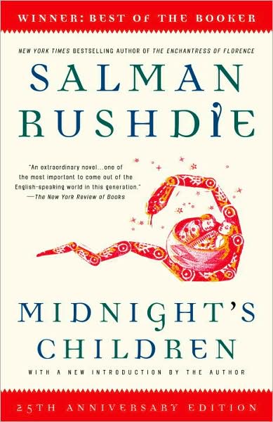 Midnight’s Children