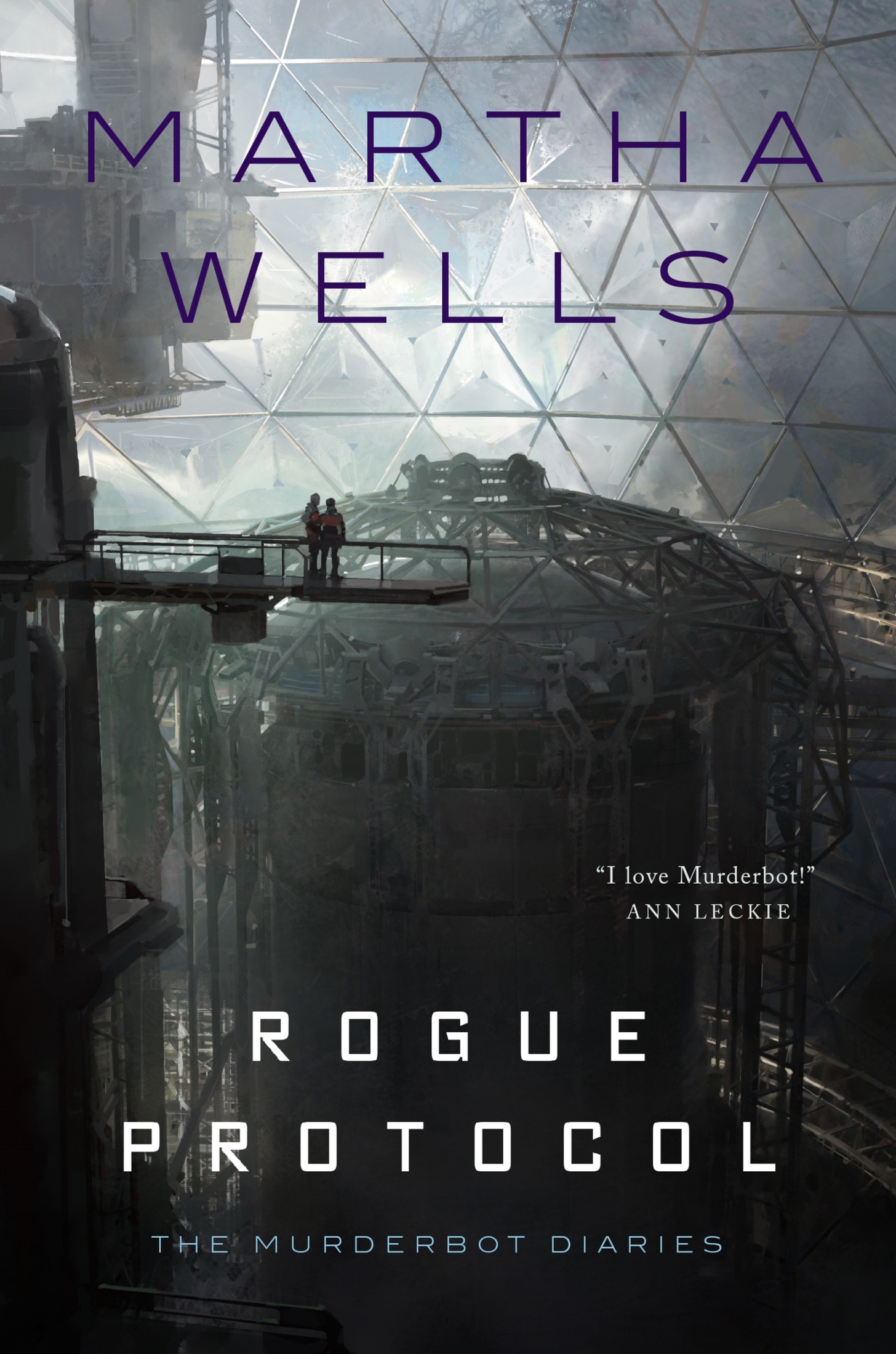 Rouge Protocol