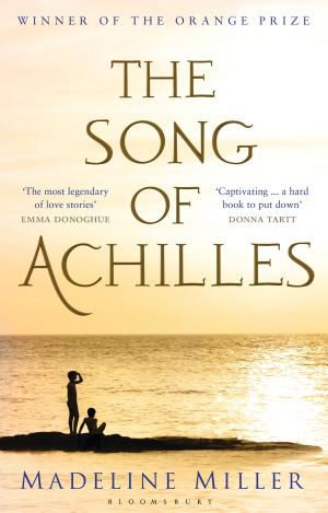 Songs of Achilies