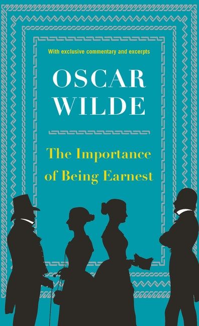 The Importance Of Being Earnest