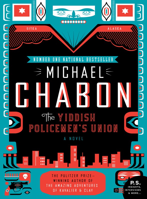 The Yiddish Policemen’s Association